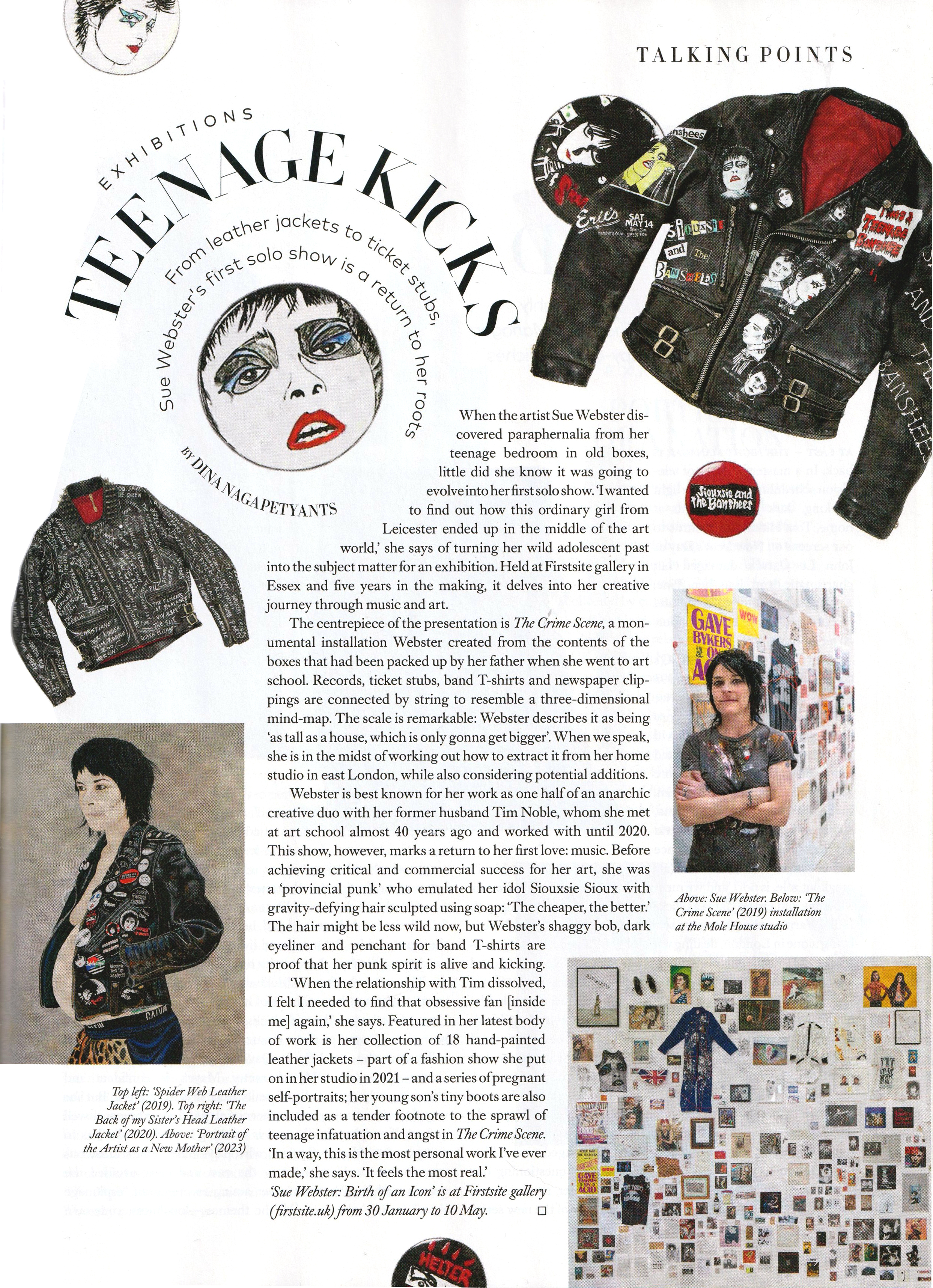 Harper's Bazaar-link